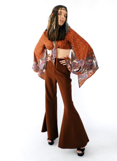 Russet Retro Revival Russet Retro Revival - фото 2