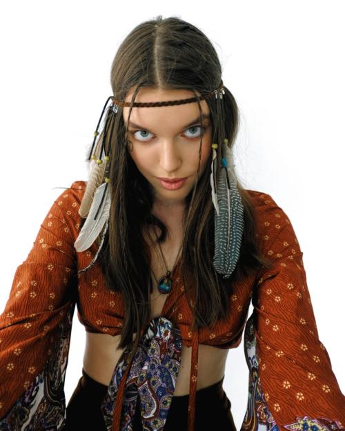 Russet Retro Revival - фото 3