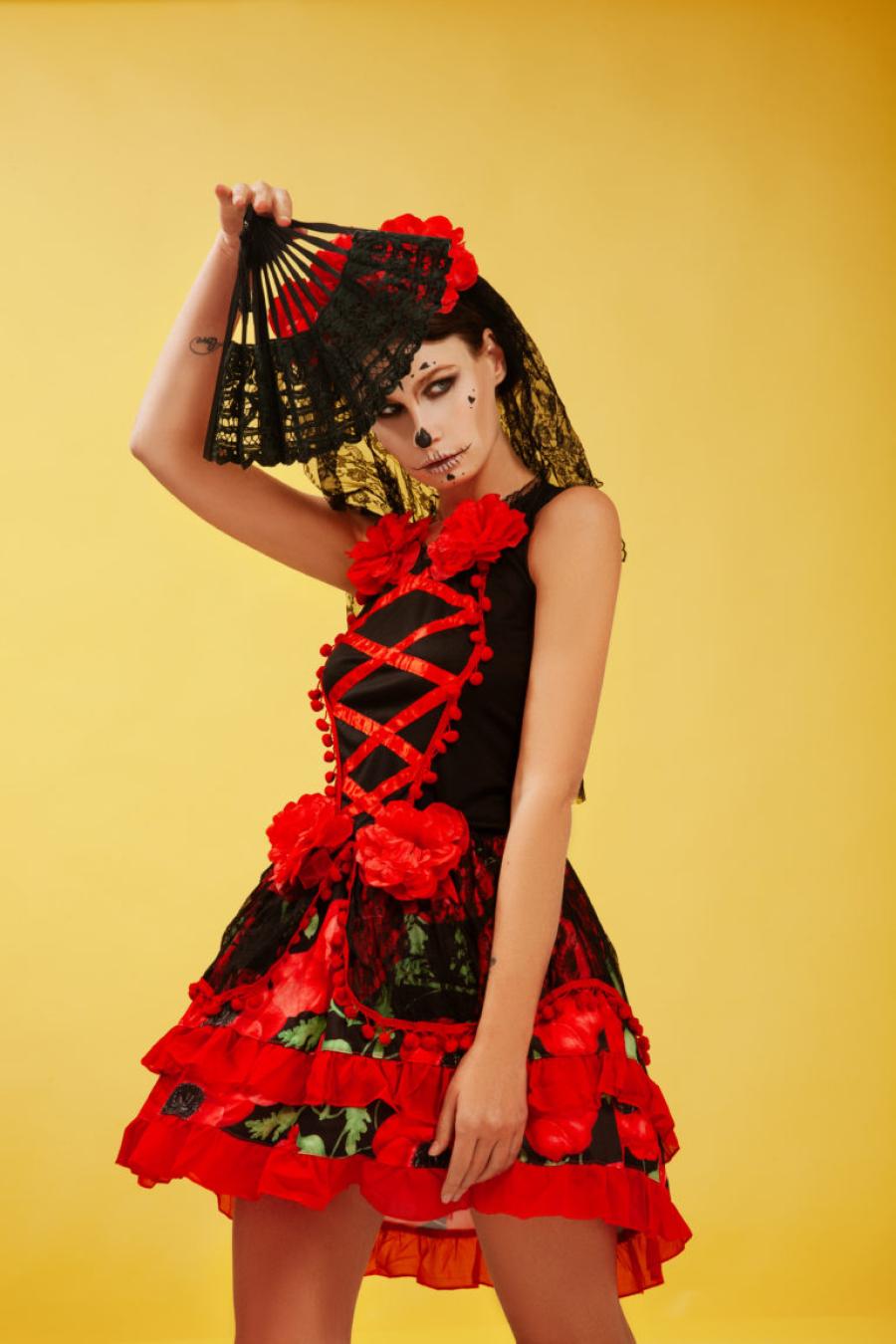 Santa Muerte - фото 1