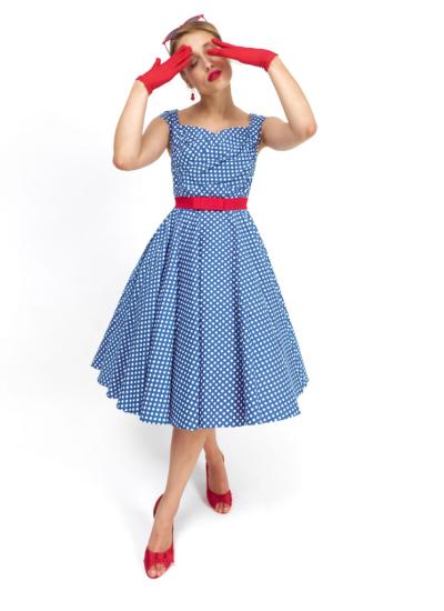 Sapphire Breeze & Crimson Pop Sapphire Breeze & Crimson Pop - фото 1