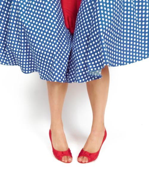 Sapphire Breeze & Crimson Pop - фото 2