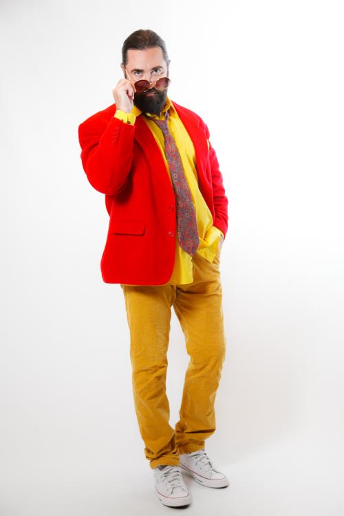 Scarlet Fire & Solar Flare - фото 2