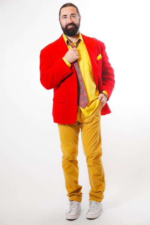 Scarlet Fire & Solar Flare - фото 4