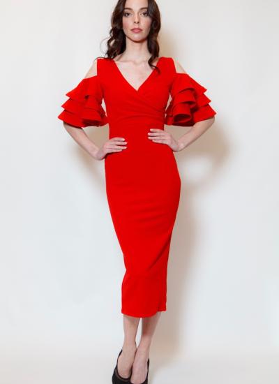 Scarlet Passion Silhouette Scarlet Passion Silhouette - фото 1