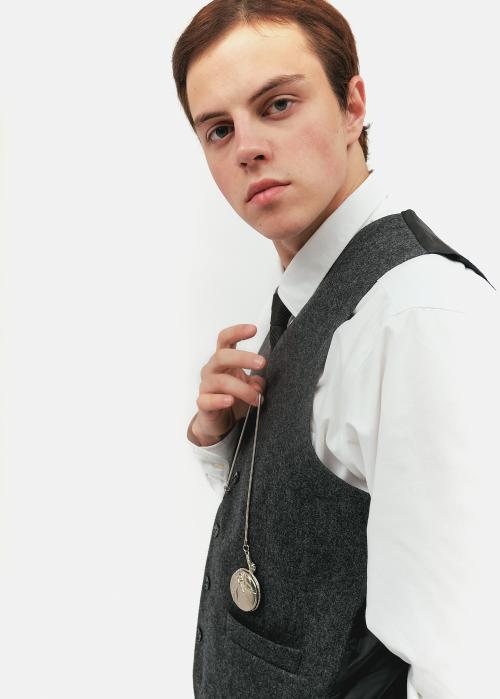 Shadows of Chicago - фото 11