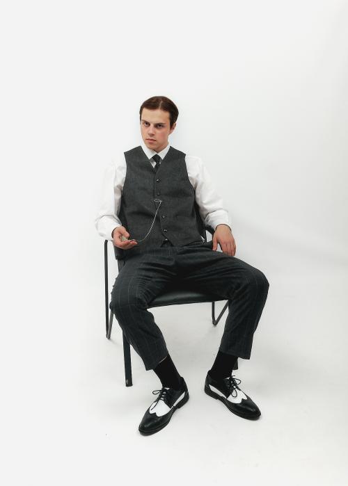 Shadows of Chicago - фото 12