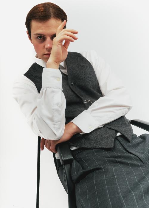 Shadows of Chicago - фото 13