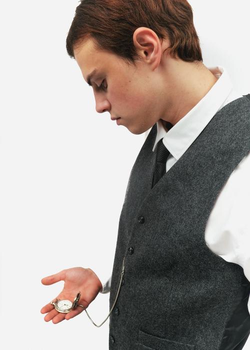 Shadows of Chicago - фото 3