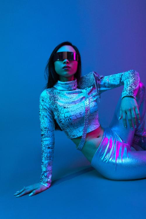 Silver Cyber Streetwear - фото 3