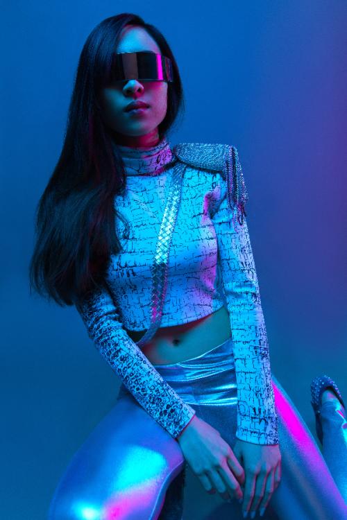 Silver Cyber Streetwear - фото 4