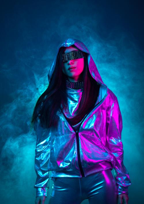 Silver Cyber Streetwear - фото 6