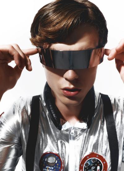 Silver Space Explorer Silver Space Explorer - фото 1