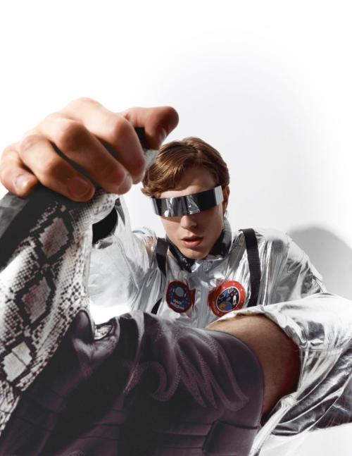 Silver Space Explorer - фото 4