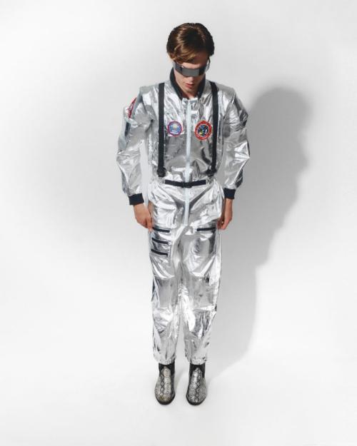 Silver Space Explorer - фото 5