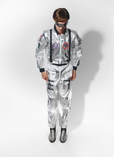 Silver Space Explorer Silver Space Explorer - фото 5