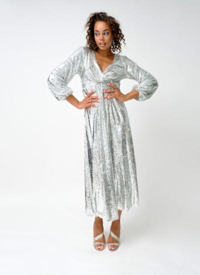 Silver Starlight Elegance Silver Starlight Elegance - фото 4