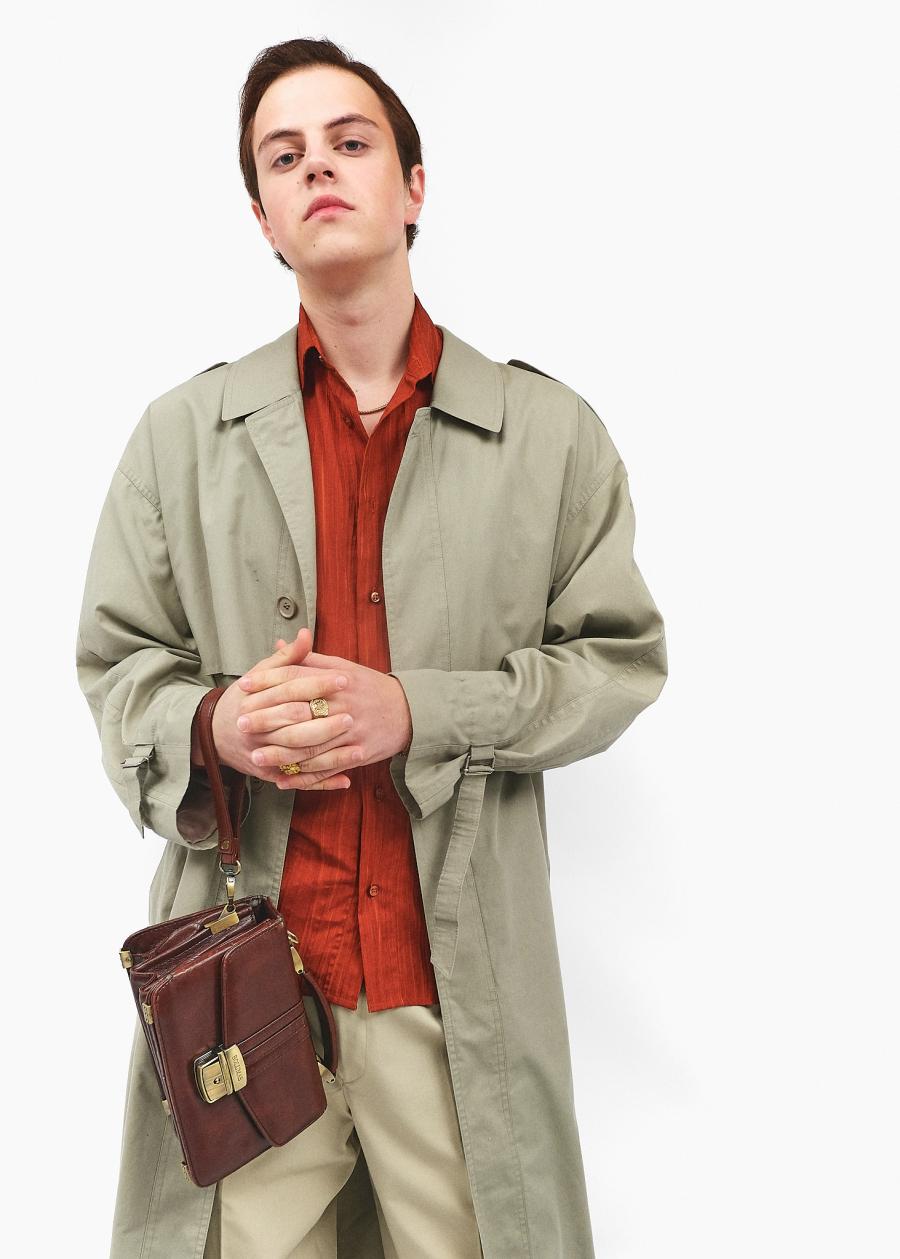 Steel Authority (Sasha Belyi Style) - фото 1