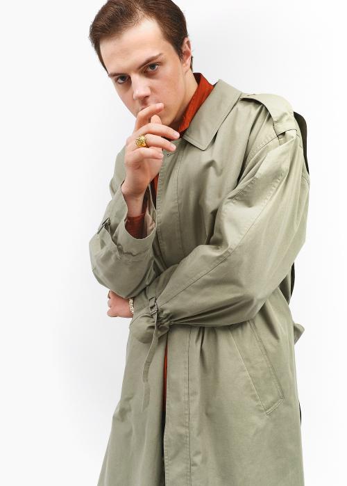 Steel Authority (Sasha Belyi Style) - фото 3