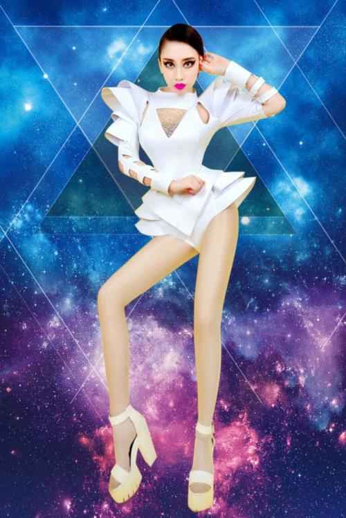 Stellar Avant-Garde Diva - фото 2