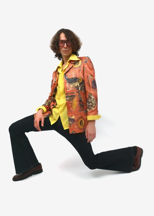 Sunflower Psychedelic Dandy - фото 6