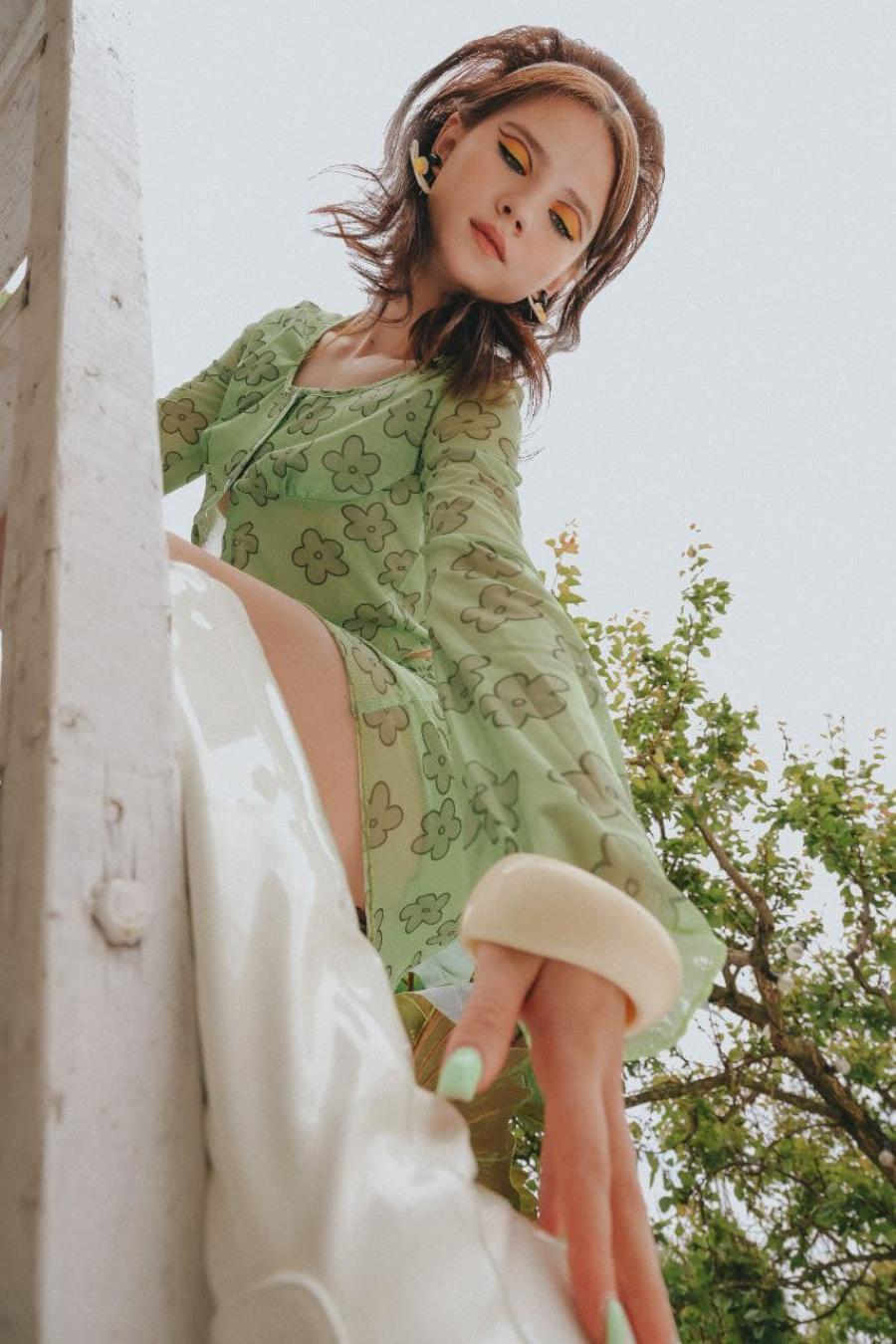 Sunset Starry Soul - фото 1