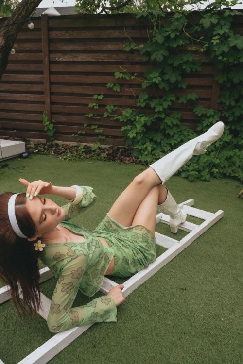 Sunset Starry Soul - фото 2