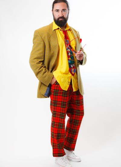 Sunshine Maverick Tartan Sunshine Maverick Tartan - фото 2