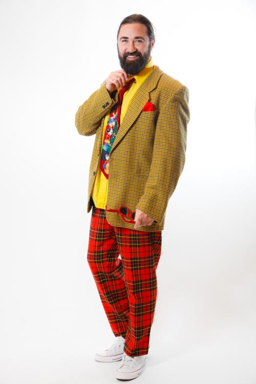 Sunshine Maverick Tartan - фото 3