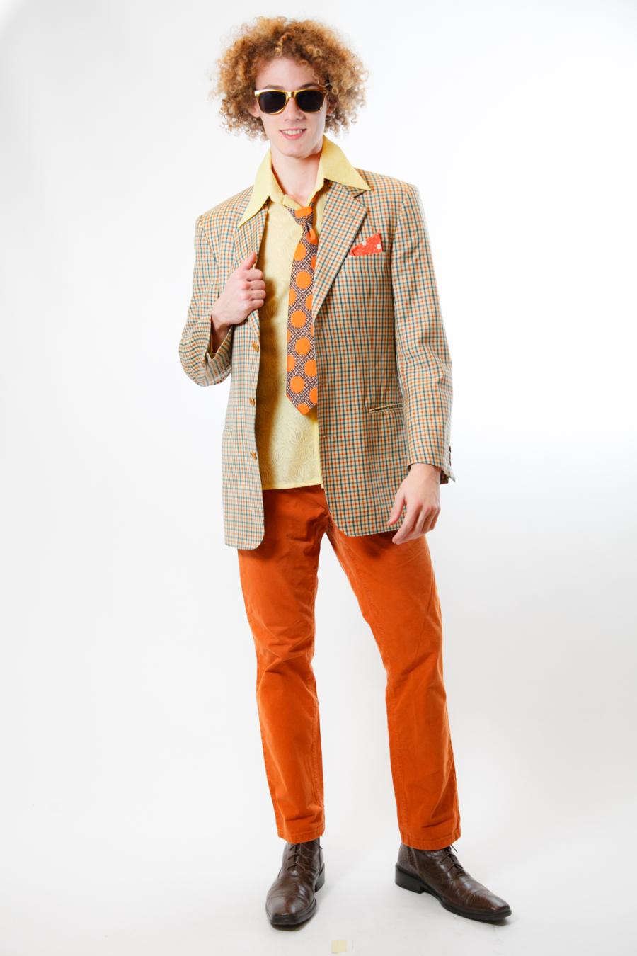 Tangerine Disco Fever - фото 1