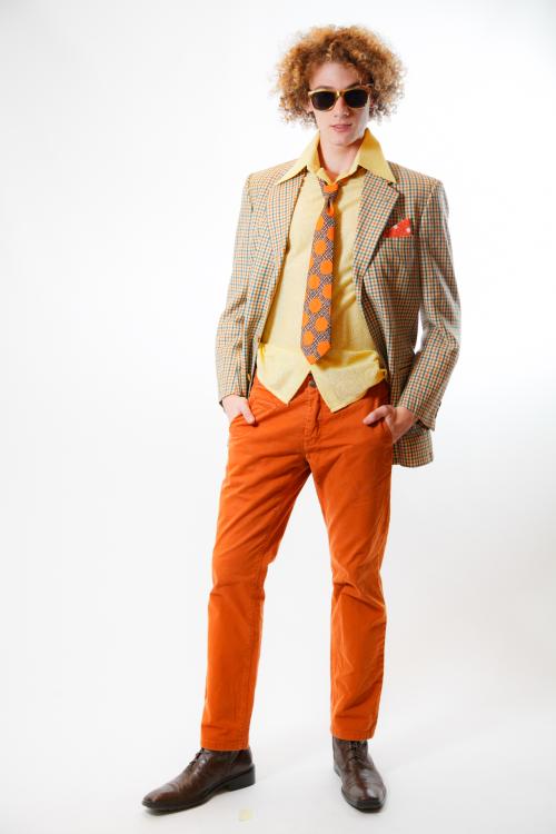 Tangerine Disco Fever - фото 2