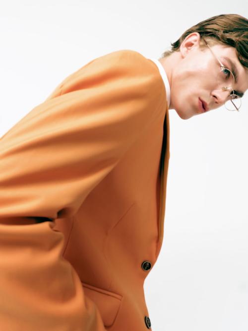 Tangerine Tailor & Retro Vision - фото 1