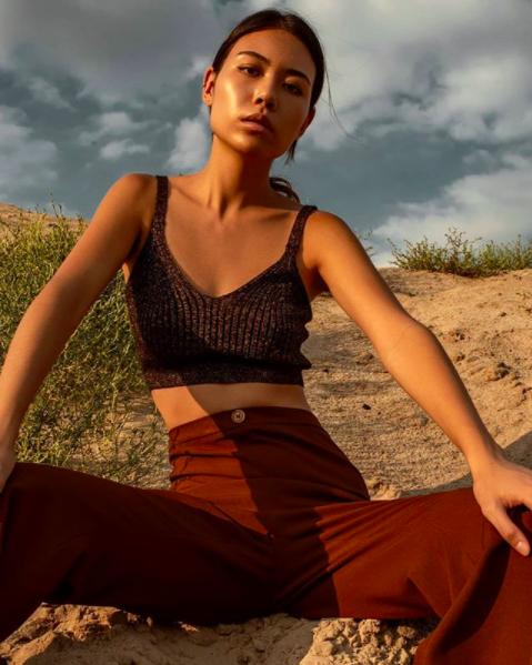 Terracotta Desert Muse - фото 2