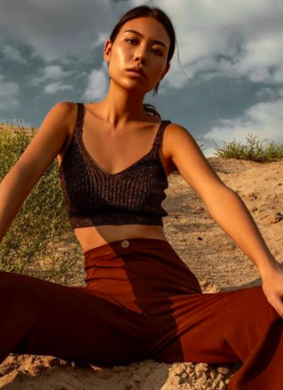 Terracotta Desert Muse Terracotta Desert Muse - фото 2