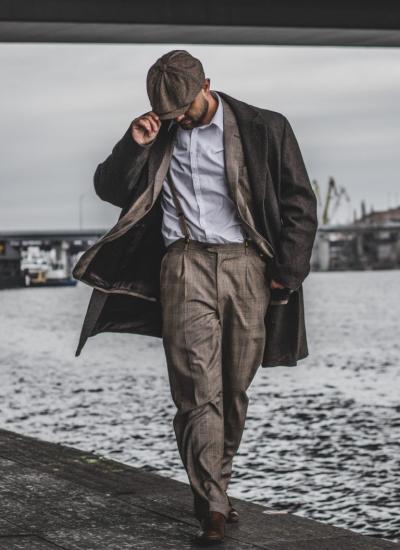 Tweed Harbour Gentleman Tweed Harbour Gentleman - фото 1