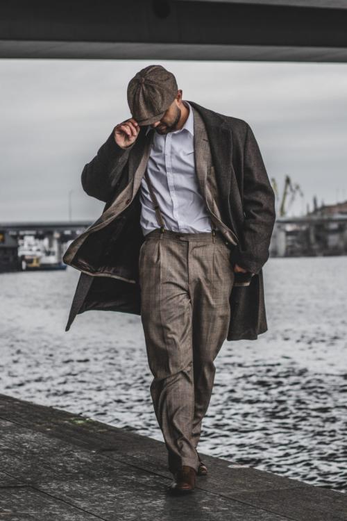 Tweed Harbour Gentleman - фото 1