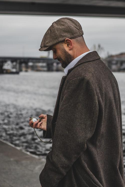 Tweed Harbour Gentleman - фото 2