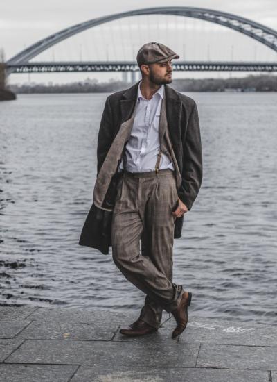 Tweed Harbour Gentleman Tweed Harbour Gentleman - фото 4