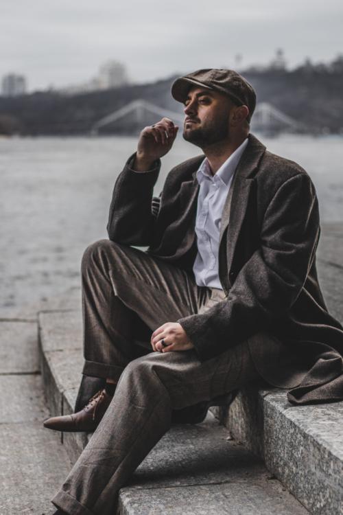 Tweed Harbour Gentleman - фото 5