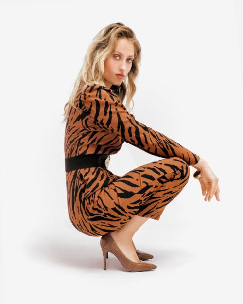 Urban Amazon Jungle - фото 5