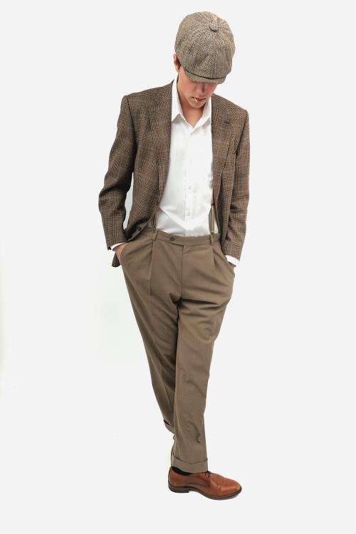 Vintage British Heritage - фото 2