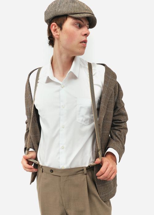 Vintage British Heritage - фото 4