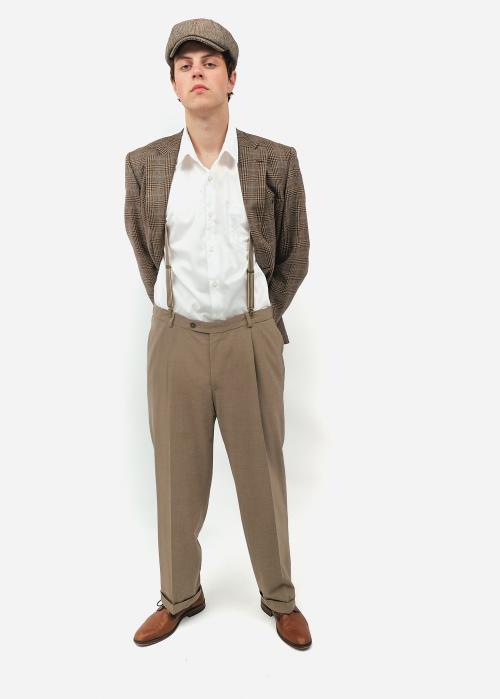 Vintage British Heritage - фото 5