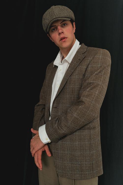 Vintage British Heritage - фото 8