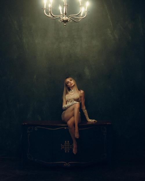 Vintage Glamour Muse - фото 1