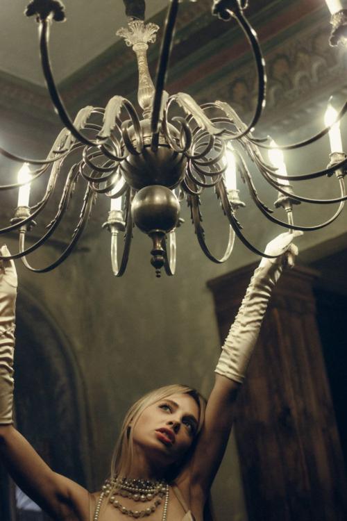 Vintage Glamour Muse - фото 3