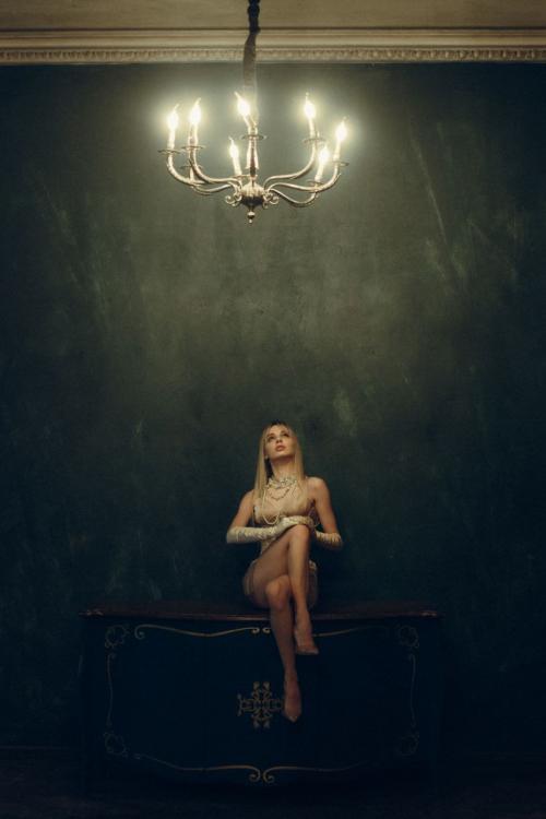 Vintage Glamour Muse - фото 4