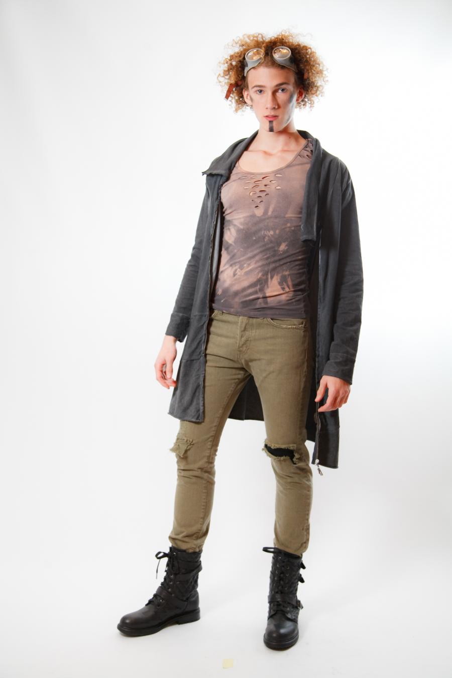 Wasteland Nomad Engineer - фото 1