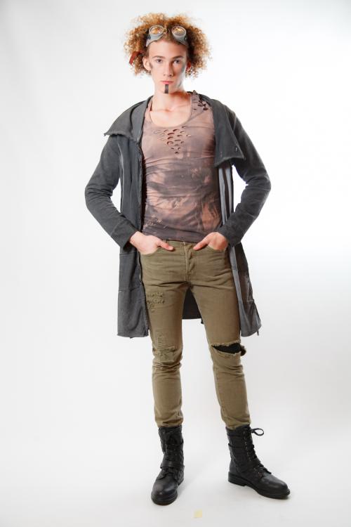 Wasteland Nomad Engineer - фото 2