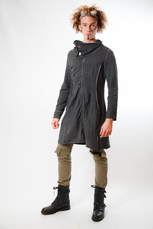 Wasteland Nomad Engineer - фото 3