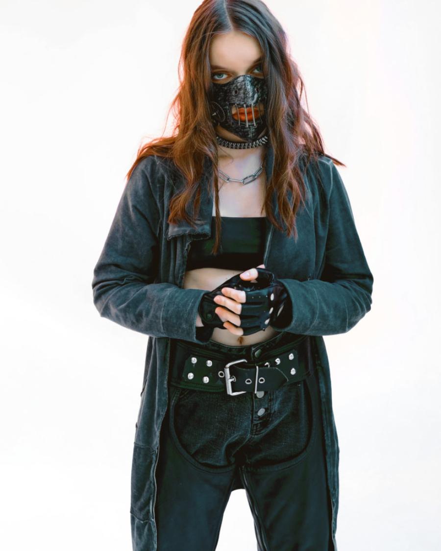 Wasteland Stalker - фото 1